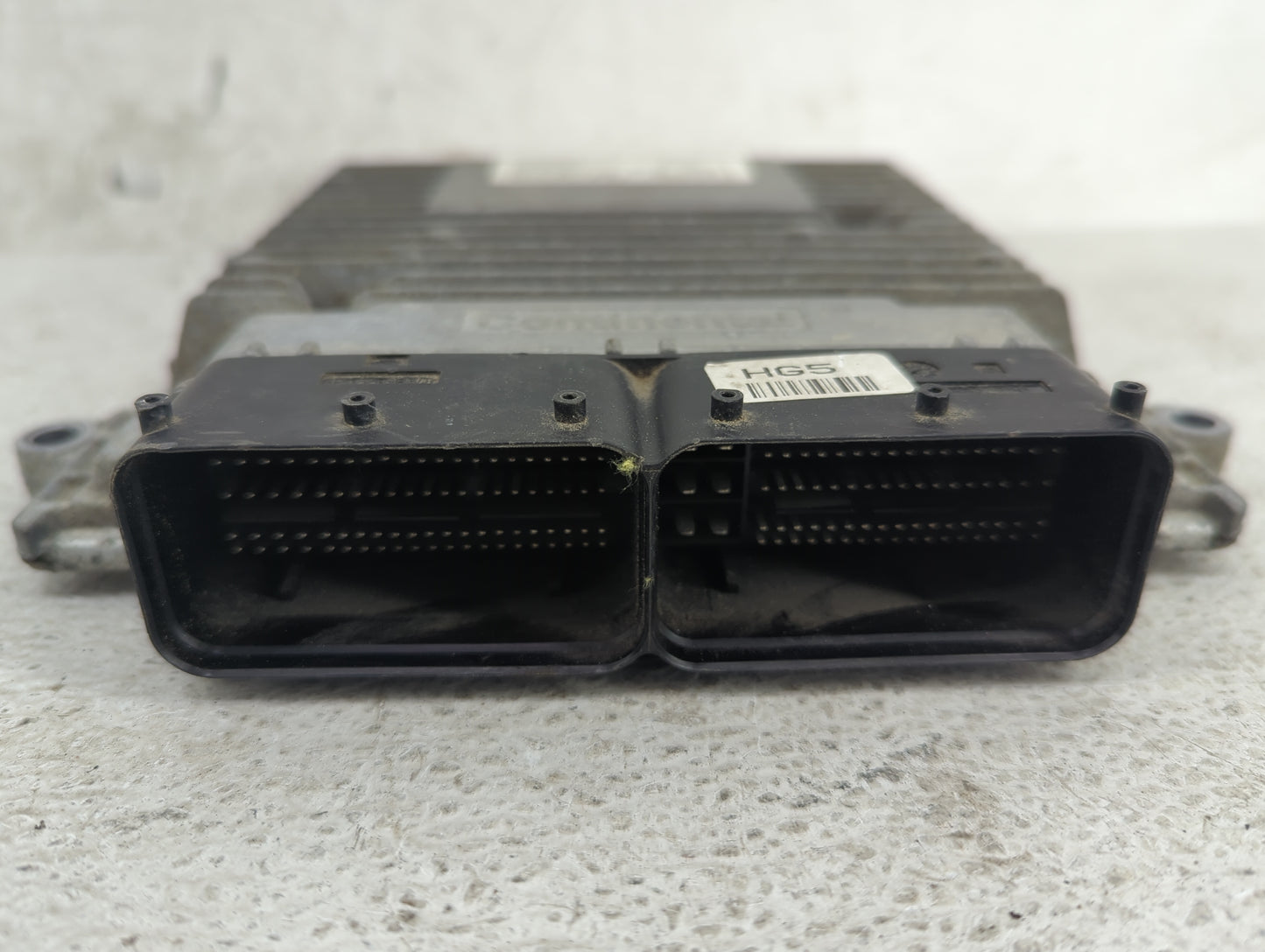 2014 Kia Optima PCM Engine Control Computer ECU ECM PCU OEM P/N:39138-2GBJ0, 39108-2GBJ0, 5WY3627A, TFAEC4DR2A, SIM2K-240 Fi
