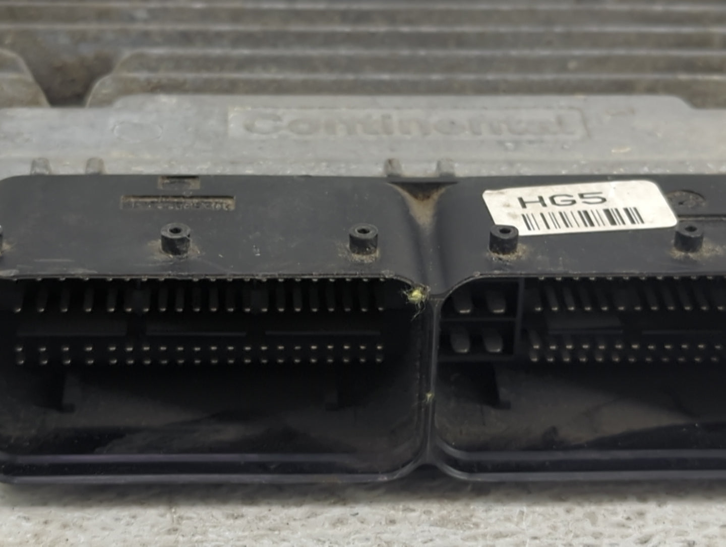 2014 Kia Optima PCM Engine Control Computer ECU ECM PCU OEM P/N:39138-2GBJ0, 39108-2GBJ0, 5WY3627A, TFAEC4DR2A, SIM2K-240 Fi