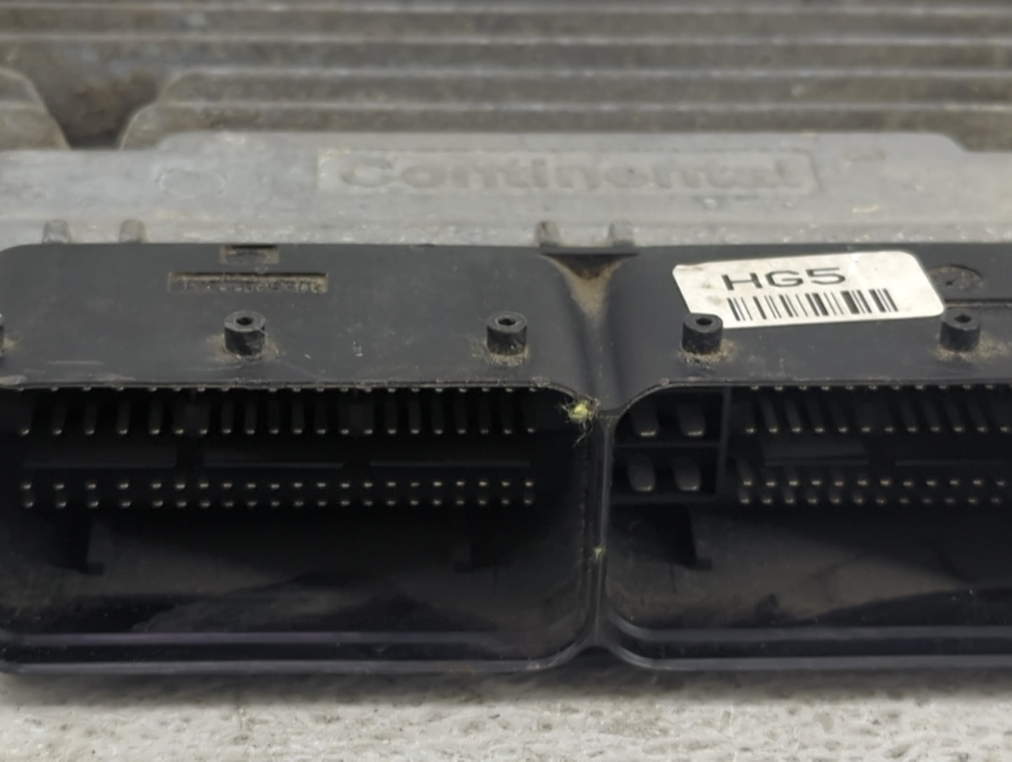 2014 Kia Optima PCM Engine Control Computer ECU ECM PCU OEM P/N:39138-2GBJ0, 39108-2GBJ0, 5WY3627A, TFAEC4DR2A, SIM2K-240 Fi