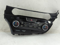 2014-2016 Kia Optima Climate Control Module Temperature AC/Heater Replacement P/N:972504UCF0 Fits Fits 2014 2015 2016 OEM Us