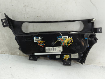 2014-2016 Kia Optima Climate Control Module Temperature AC/Heater Replacement P/N:972504UCF0 Fits Fits 2014 2015 2016 OEM Used Auto Parts