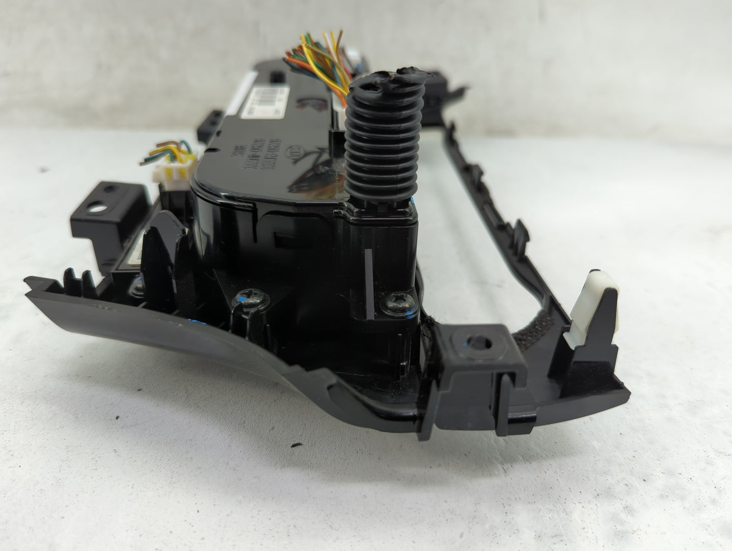 2014-2016 Kia Optima Climate Control Module Temperature AC/Heater Replacement P/N:972504UCF0 Fits Fits 2014 2015 2016 OEM Us