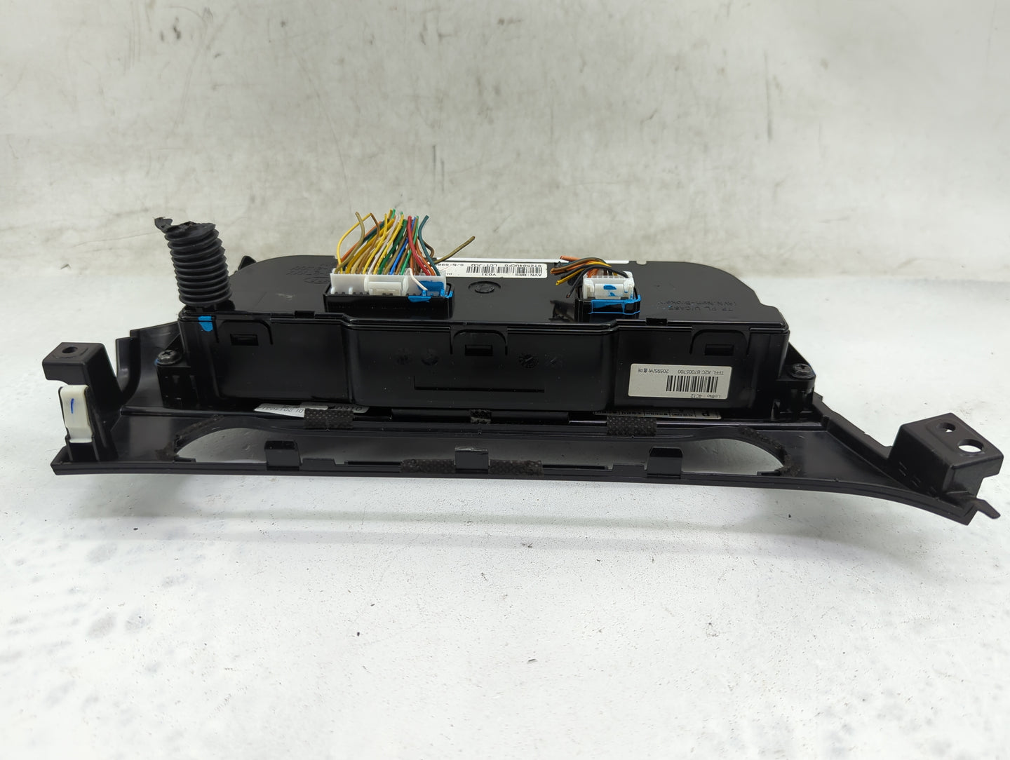2014-2016 Kia Optima Climate Control Module Temperature AC/Heater Replacement P/N:972504UCF0 Fits Fits 2014 2015 2016 OEM Us