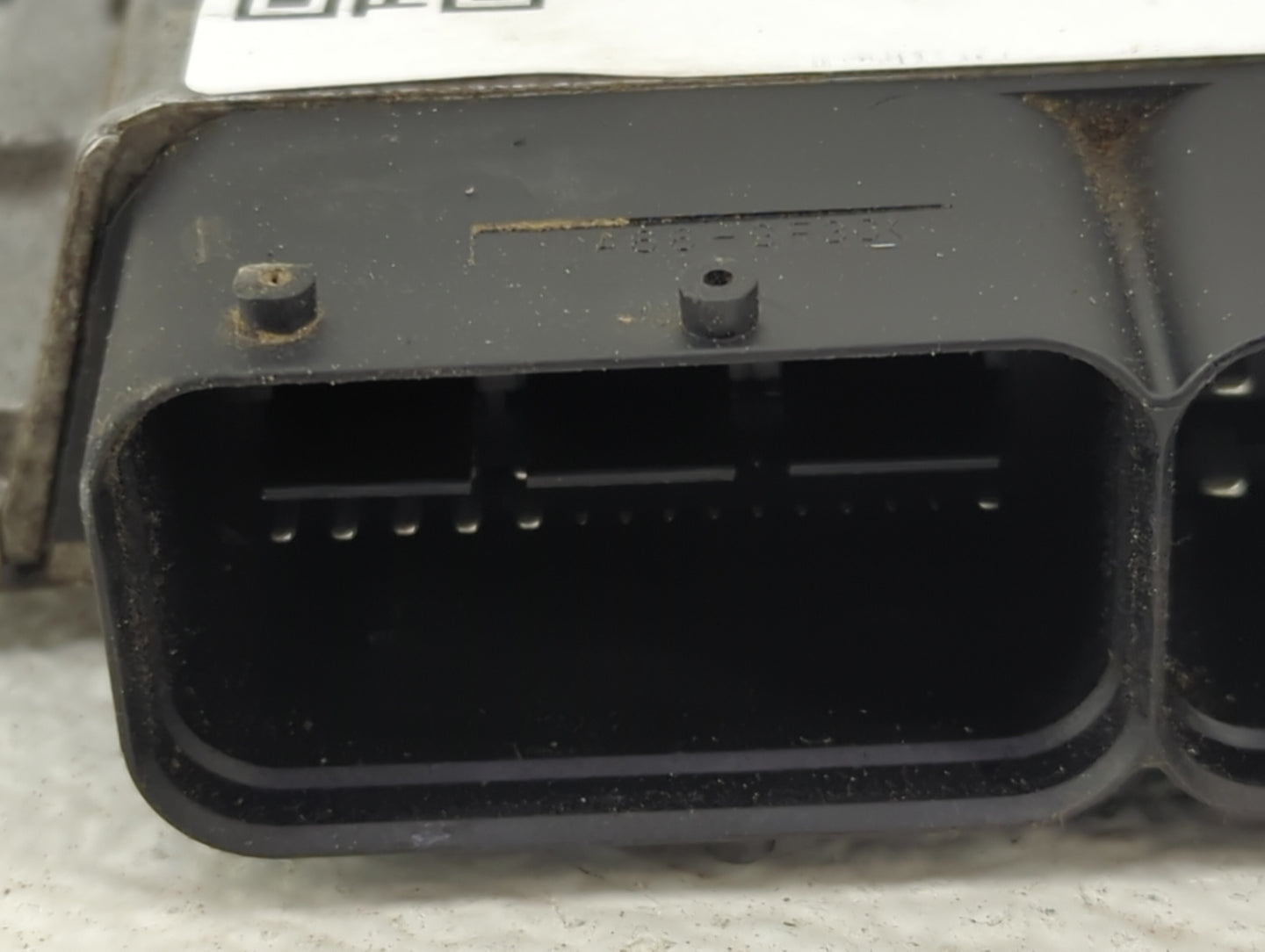 2014 Kia Optima PCM Engine Control Computer ECU ECM PCU OEM P/N:39138-2GAN0 39108-2GAN0, 5WY4N12A, TFDEY4DR2A, SIM2K-143 Fit
