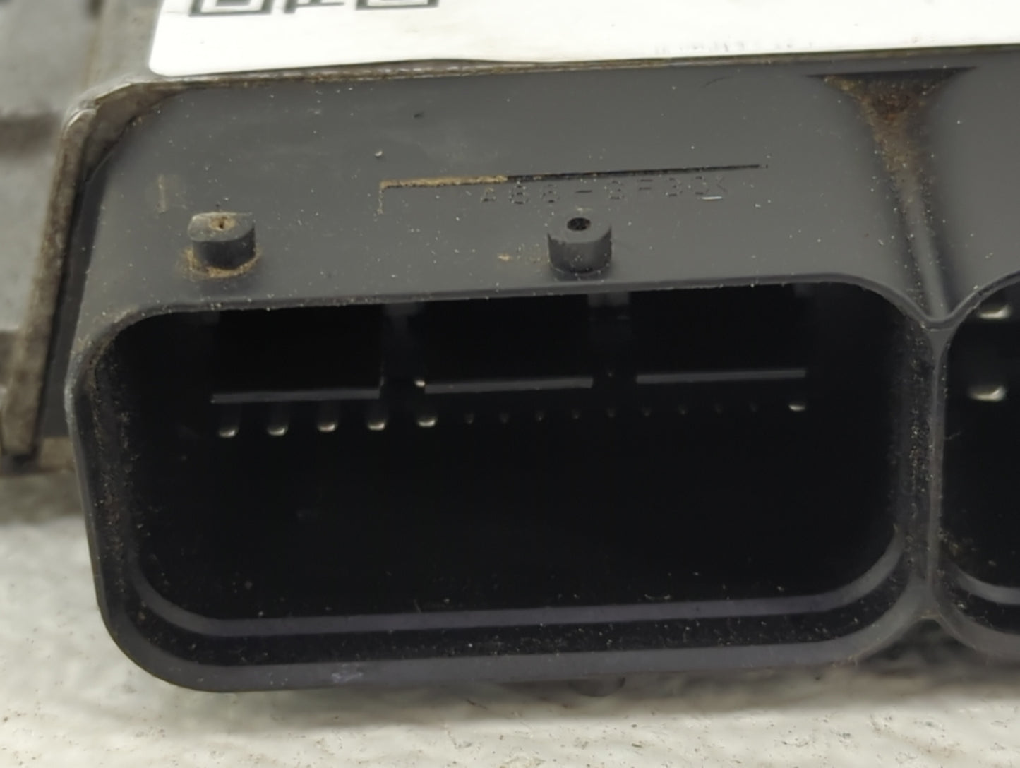2014 Kia Optima PCM Engine Control Computer ECU ECM PCU OEM P/N:39138-2GAN0 39108-2GAN0, 5WY4N12A, TFDEY4DR2A, SIM2K-143 Fit