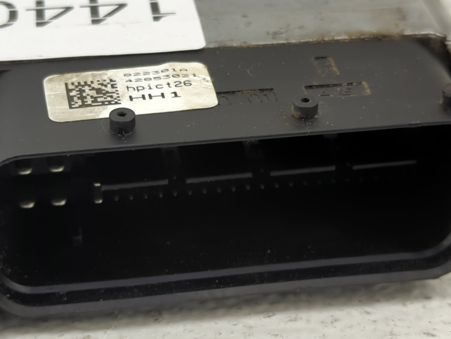 2014 Kia Optima PCM Engine Control Computer ECU ECM PCU OEM P/N:39138-2GAN0 39108-2GAN0, 5WY4N12A, TFDEY4DR2A, SIM2K-143 Fit