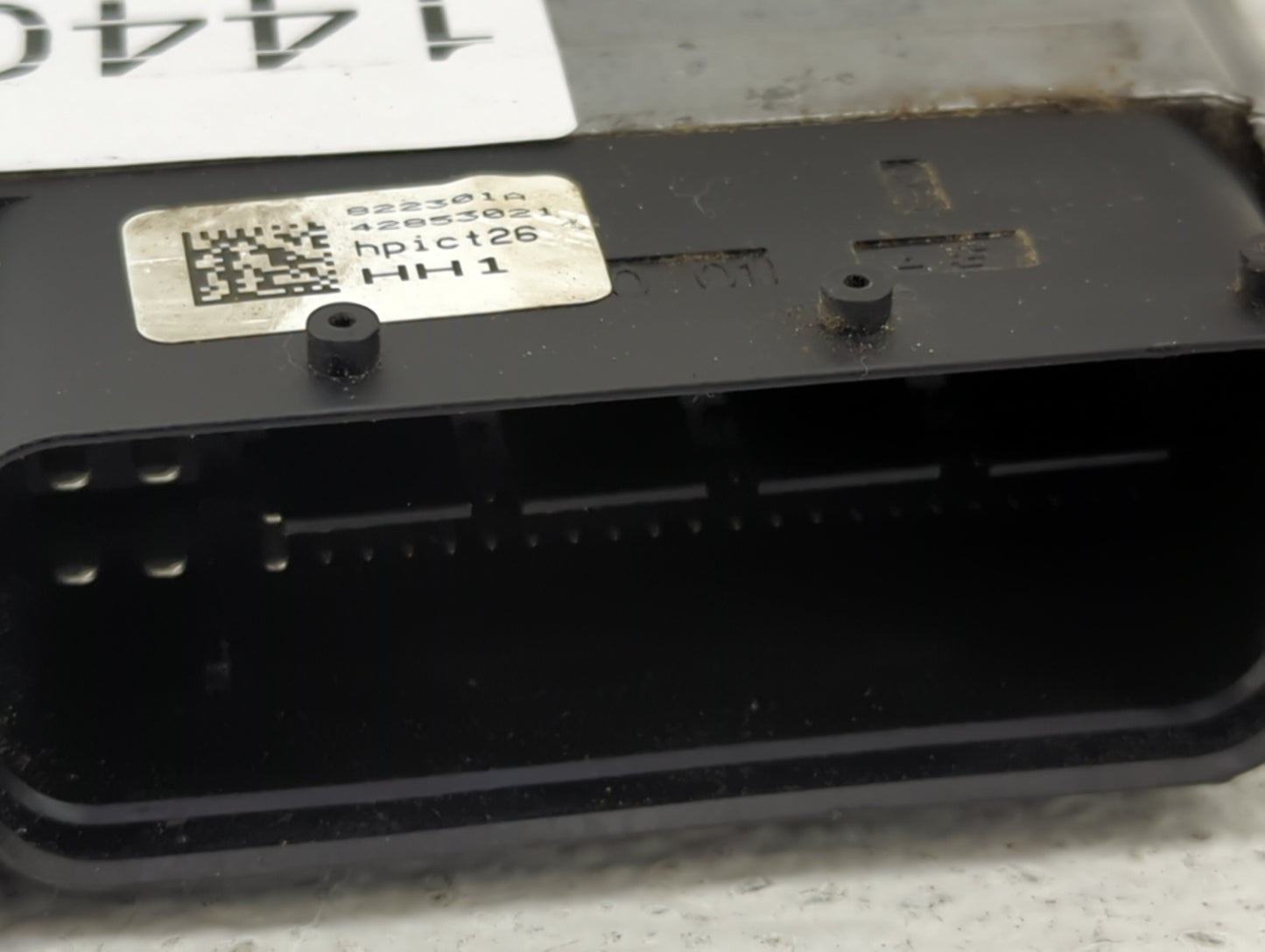 2014 Kia Optima PCM Engine Control Computer ECU ECM PCU OEM P/N:39138-2GAN0 39108-2GAN0, 5WY4N12A, TFDEY4DR2A, SIM2K-143 Fit