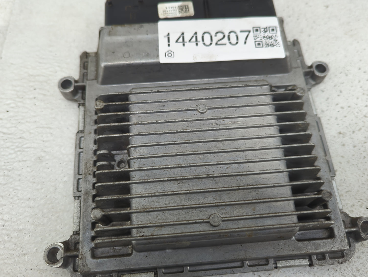 2014 Kia Optima PCM Engine Control Computer ECU ECM PCU OEM P/N:39138-2GAN0 39108-2GAN0, 5WY4N12A, TFDEY4DR2A, SIM2K-143 Fit