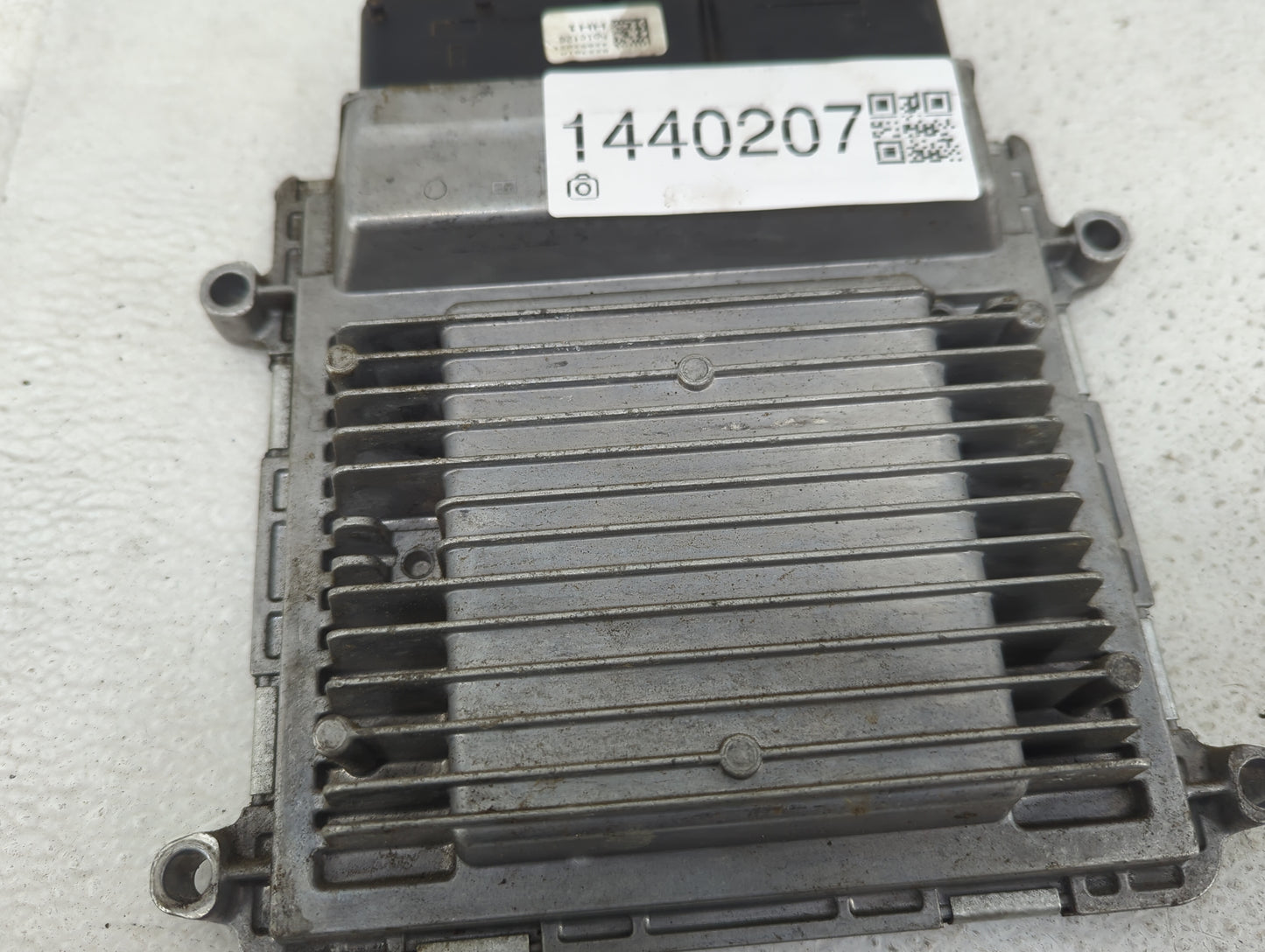 2014 Kia Optima PCM Engine Control Computer ECU ECM PCU OEM P/N:39138-2GAN0 39108-2GAN0, 5WY4N12A, TFDEY4DR2A, SIM2K-143 Fit