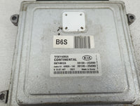 2014 Kia Optima PCM Engine Control Computer ECU ECM PCU OEM P/N:39138-2GAN0 39108-2GAN0, 5WY4N12A, TFDEY4DR2A, SIM2K-143 Fit