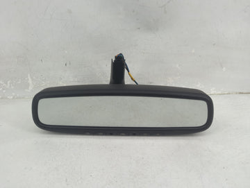 2013-2016 Kia Optima Interior Rear View Mirror Replacement OEM P/N:4112A-HFCHL4 Fits Fits 2013 2014 2015 2016 2017 2018 2019