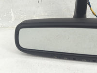 2013-2016 Kia Optima Interior Rear View Mirror Replacement OEM P/N:4112A-HFCHL4 Fits Fits 2013 2014 2015 2016 2017 2018 2019