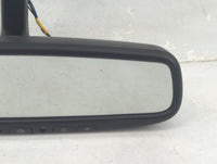 2013-2016 Kia Optima Interior Rear View Mirror Replacement OEM P/N:4112A-HFCHL4 Fits Fits 2013 2014 2015 2016 2017 2018 2019