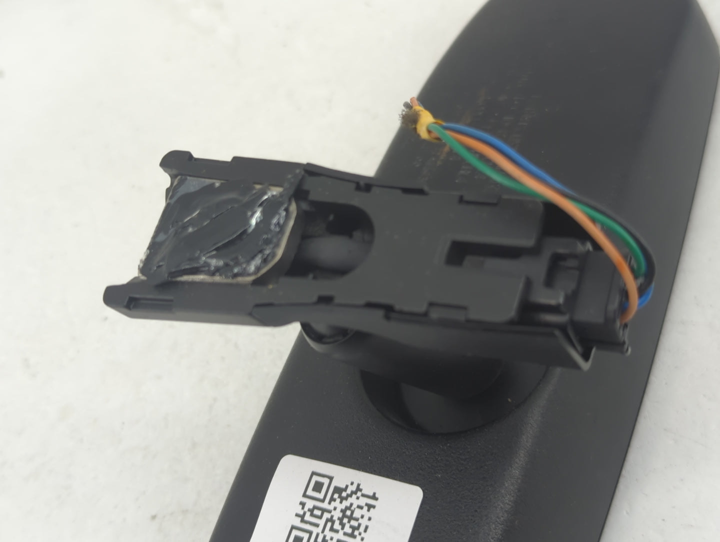 2013-2016 Kia Optima Interior Rear View Mirror Replacement OEM P/N:4112A-HFCHL4 Fits Fits 2013 2014 2015 2016 2017 2018 2019