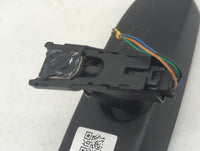 2013-2016 Kia Optima Interior Rear View Mirror Replacement OEM P/N:4112A-HFCHL4 Fits Fits 2013 2014 2015 2016 2017 2018 2019
