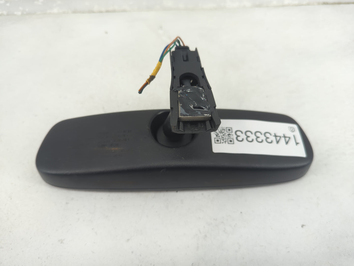 2013-2016 Kia Optima Interior Rear View Mirror Replacement OEM P/N:4112A-HFCHL4 Fits Fits 2013 2014 2015 2016 2017 2018 2019