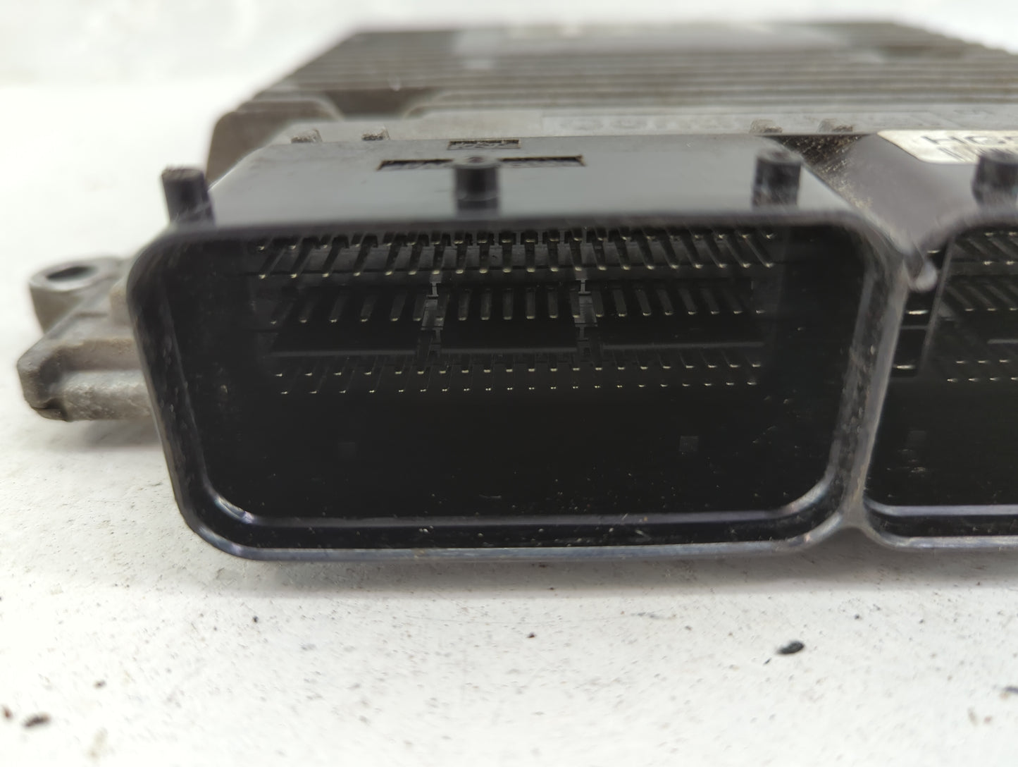 2014-2015 Kia Optima PCM Engine Control Computer ECU ECM PCU OEM P/N:39138-2GBJ0 39108-2GBJ0, 5WY3627A Fits Fits 2014 2015 O