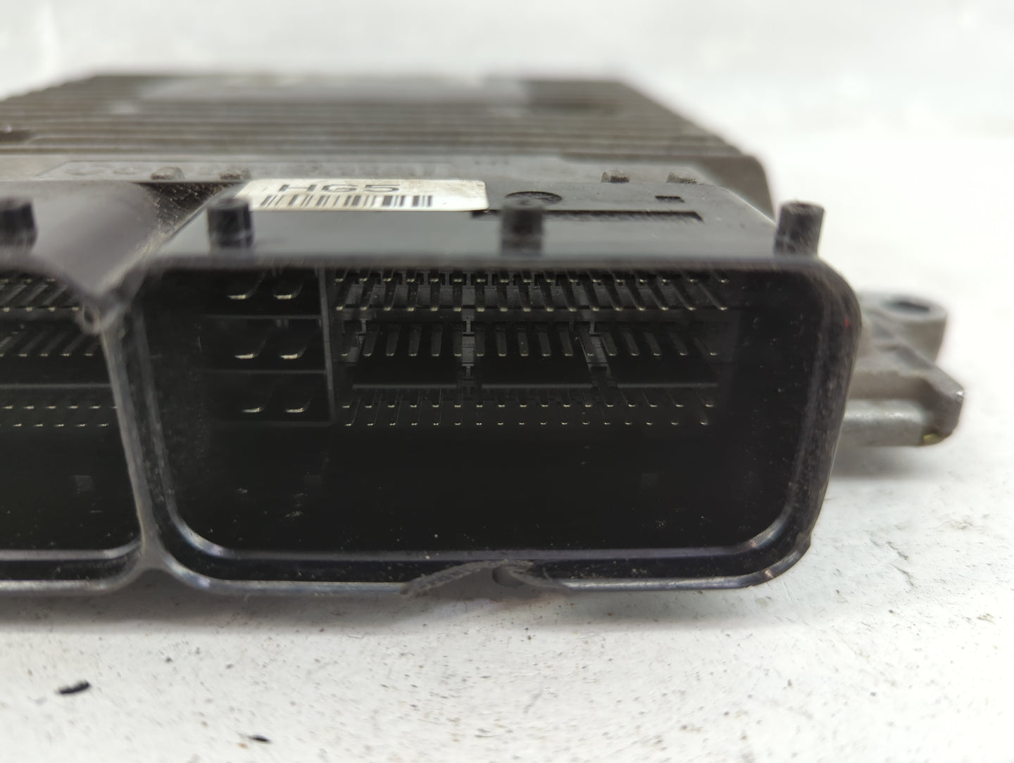 2014-2015 Kia Optima PCM Engine Control Computer ECU ECM PCU OEM P/N:39138-2GBJ0 39108-2GBJ0, 5WY3627A Fits Fits 2014 2015 O