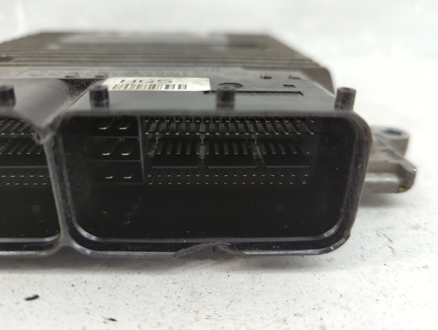 2014-2015 Kia Optima PCM Engine Control Computer ECU ECM PCU OEM P/N:39138-2GBJ0 39108-2GBJ0, 5WY3627A Fits Fits 2014 2015 O