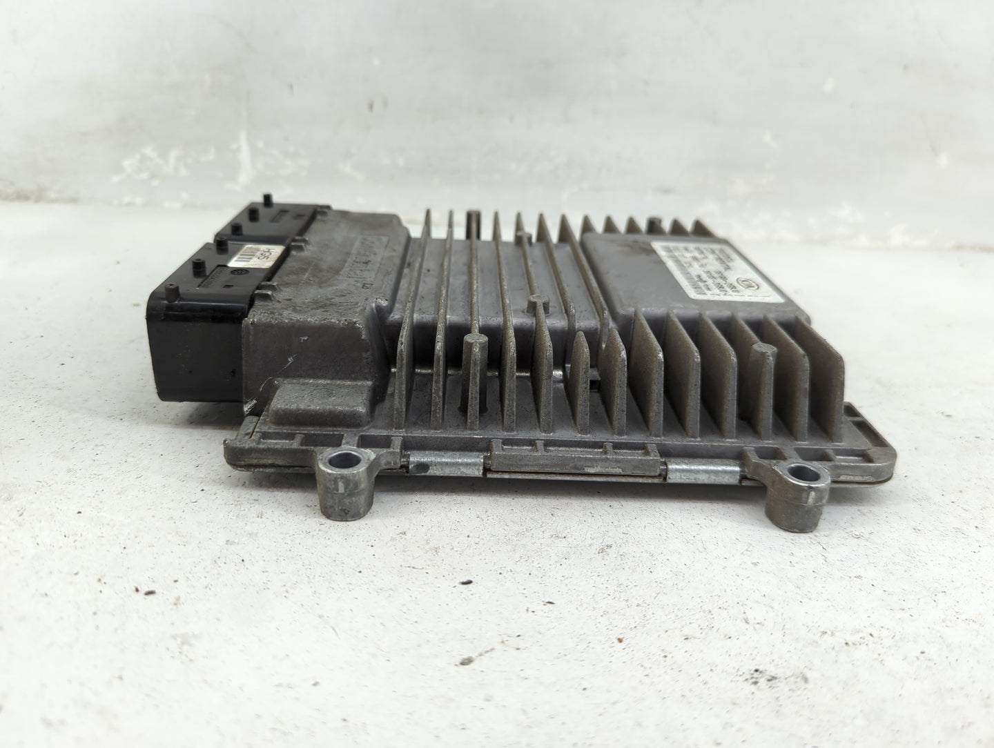 2014-2015 Kia Optima PCM Engine Control Computer ECU ECM PCU OEM P/N:39138-2GBJ0 39108-2GBJ0, 5WY3627A Fits Fits 2014 2015 O