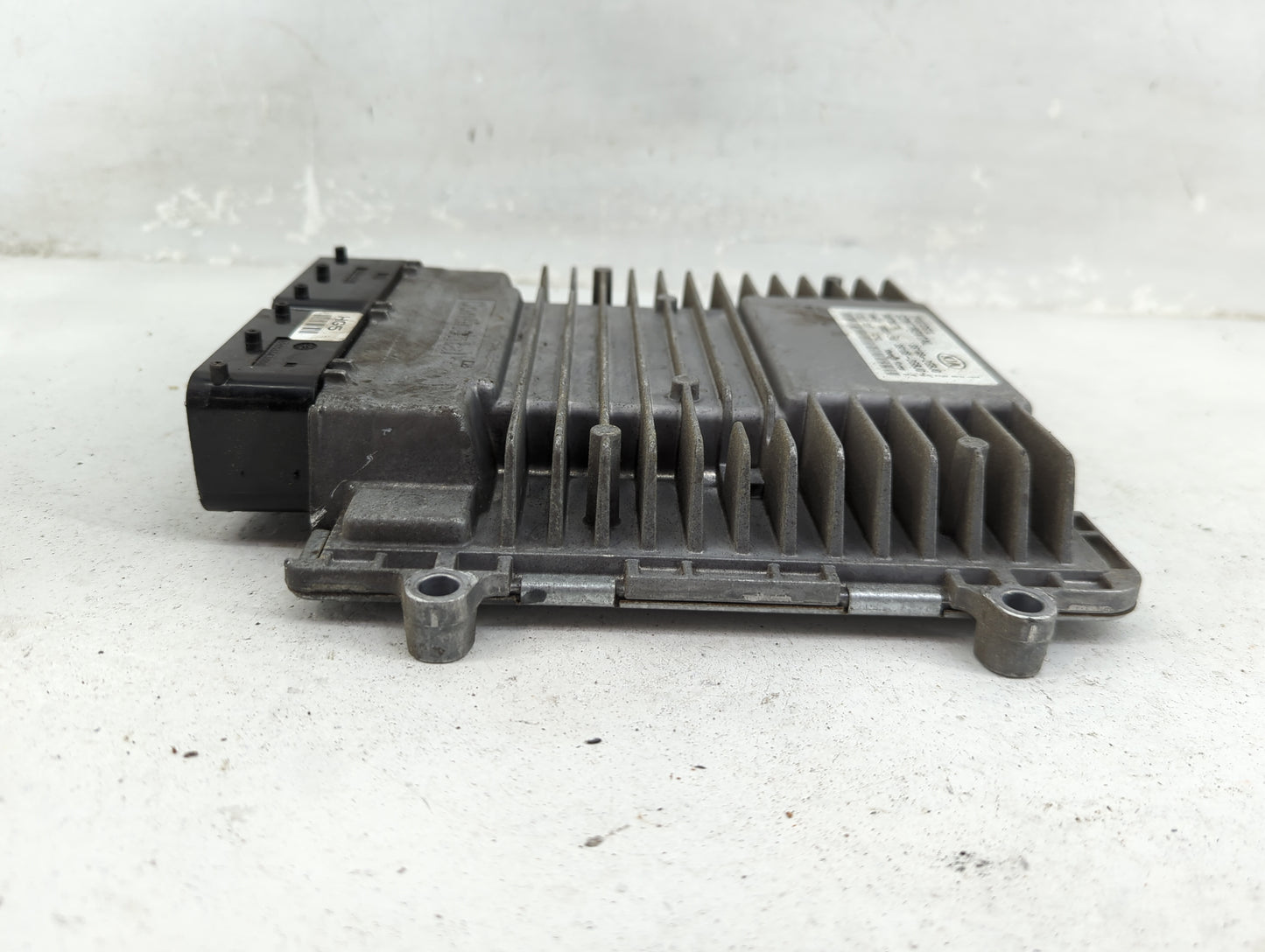 2014-2015 Kia Optima PCM Engine Control Computer ECU ECM PCU OEM P/N:39138-2GBJ0 39108-2GBJ0, 5WY3627A Fits Fits 2014 2015 O