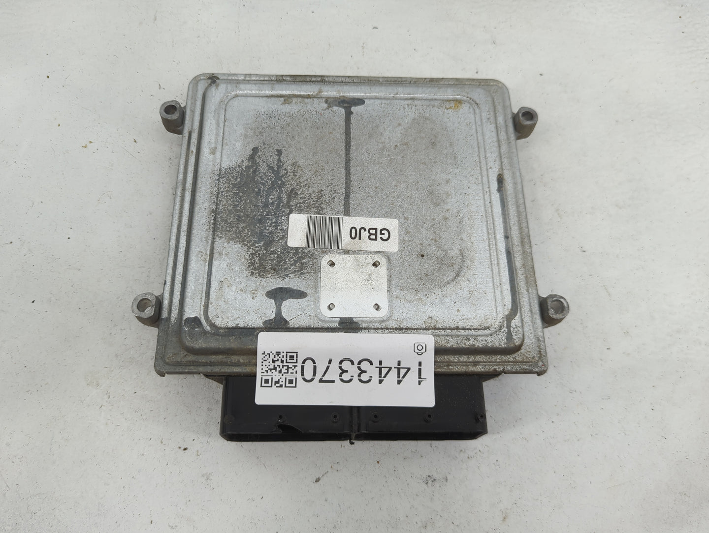 2014-2015 Kia Optima PCM Engine Control Computer ECU ECM PCU OEM P/N:39138-2GBJ0 39108-2GBJ0, 5WY3627A Fits Fits 2014 2015 O
