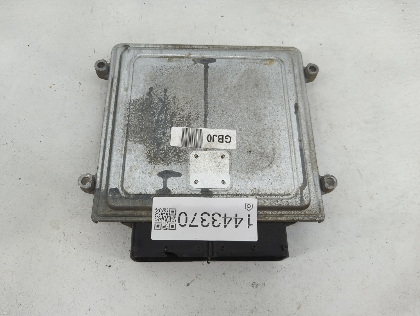 2014-2015 Kia Optima PCM Engine Control Computer ECU ECM PCU OEM P/N:39138-2GBJ0 39108-2GBJ0, 5WY3627A Fits Fits 2014 2015 O
