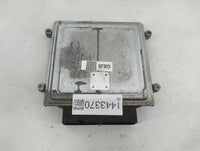2014-2015 Kia Optima PCM Engine Control Computer ECU ECM PCU OEM P/N:39138-2GBJ0 39108-2GBJ0, 5WY3627A Fits Fits 2014 2015 O