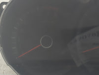 2014-2015 Kia Optima Instrument Cluster Speedometer Gauges Fits Fits 2014 2015 OEM Used Auto Parts - Oemusedautoparts1.com