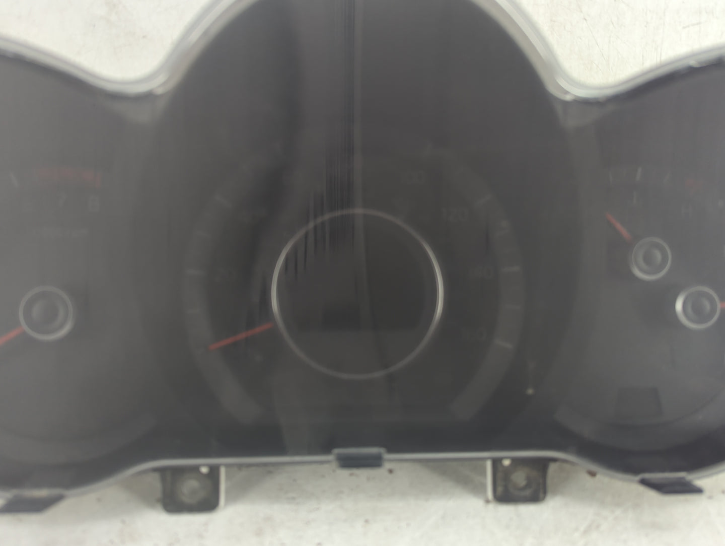 2014-2015 Kia Optima Instrument Cluster Speedometer Gauges Fits Fits 2014 2015 OEM Used Auto Parts - Oemusedautoparts1.com