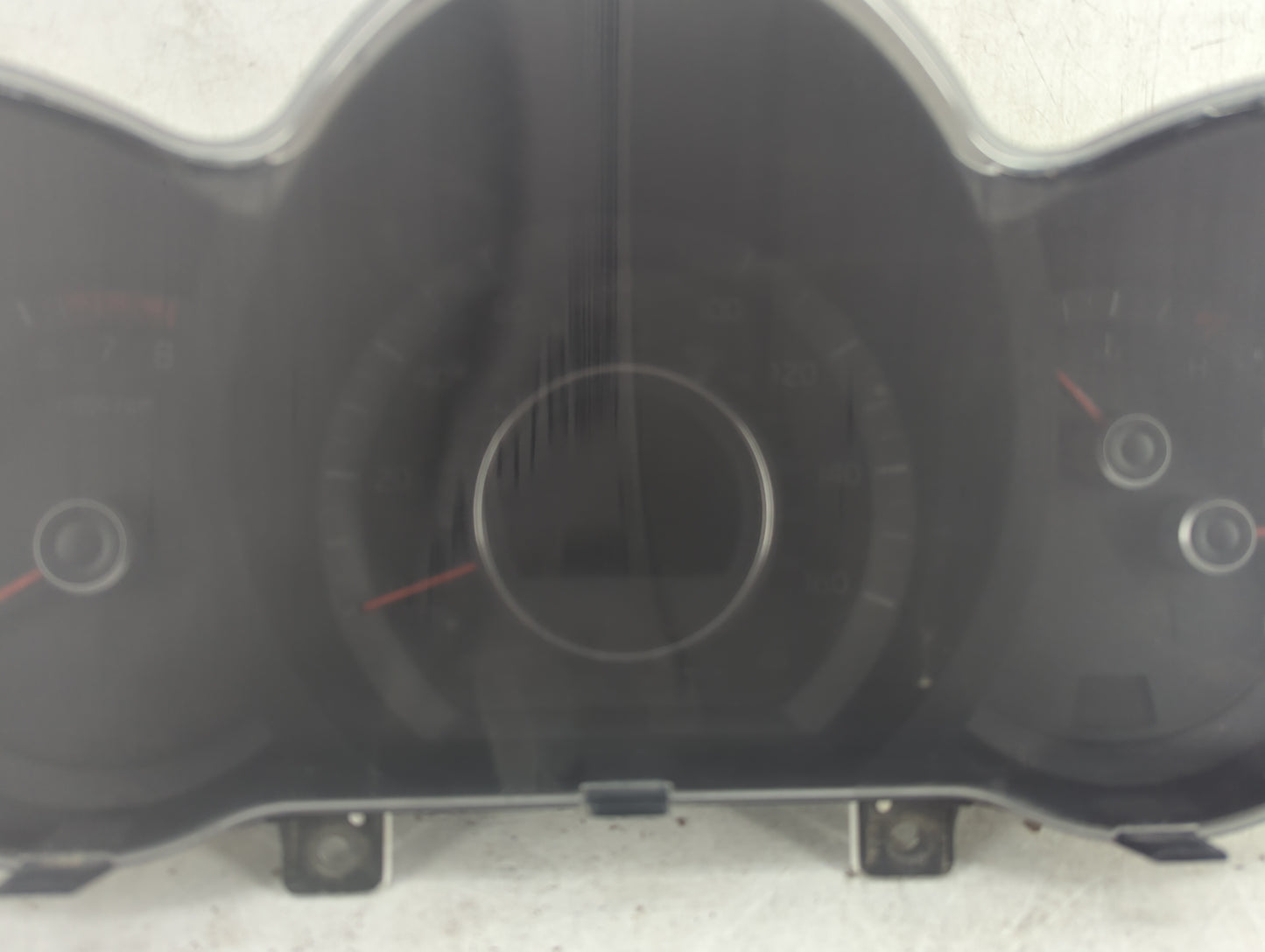 2014-2015 Kia Optima Instrument Cluster Speedometer Gauges Fits Fits 2014 2015 OEM Used Auto Parts - Oemusedautoparts1.com
