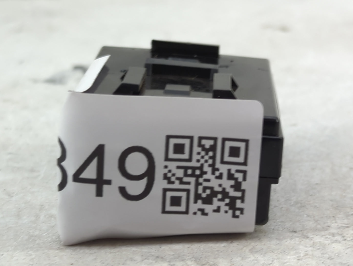 2014-2015 Kia Optima Theft-locking Control Module - Oemusedautoparts1.com