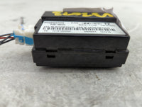 2014-2015 Kia Optima Theft-locking Control Module - Oemusedautoparts1.com