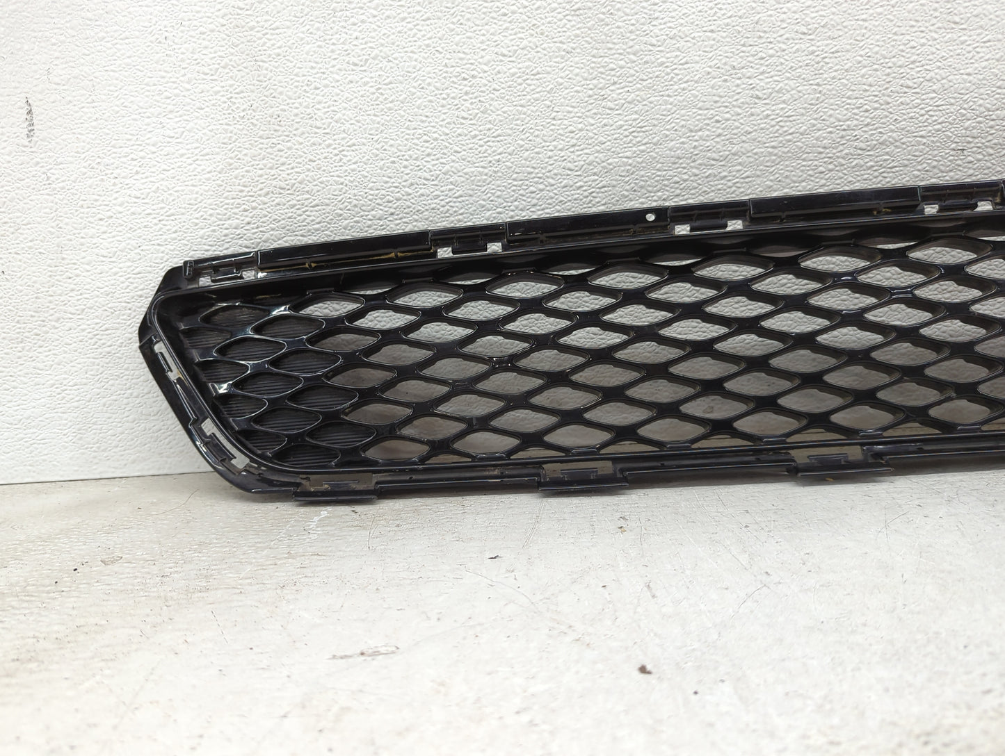 2014-2015 Kia Optima Front Grille Bumper Not Included 1460086 - Oemusedautoparts1.com