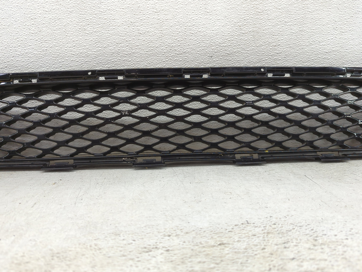 2014-2015 Kia Optima Front Grille Bumper Not Included 1460086 - Oemusedautoparts1.com