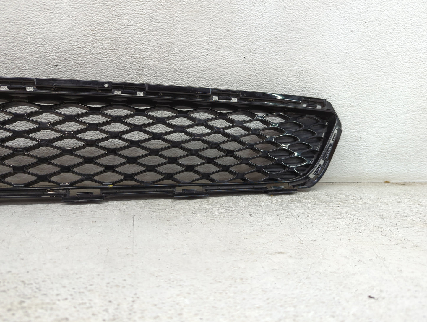 2014-2015 Kia Optima Front Grille Bumper Not Included 1460086 - Oemusedautoparts1.com