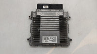 2014-2015 Kia Optima PCM Engine Control Computer ECU ECM PCU OEM P/N:39138-2GBE5 39108-2GBE5 Fits Fits 2014 2015 OEM Used Au
