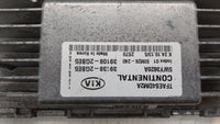 2014-2015 Kia Optima PCM Engine Control Computer ECU ECM PCU OEM P/N:39138-2GBE5 39108-2GBE5 Fits Fits 2014 2015 OEM Used Au