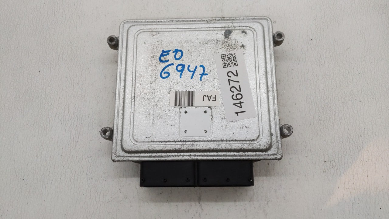 2014-2015 Kia Optima PCM Engine Control Computer ECU ECM PCU OEM P/N:39138-2GBE5 39108-2GBE5 Fits Fits 2014 2015 OEM Used Au