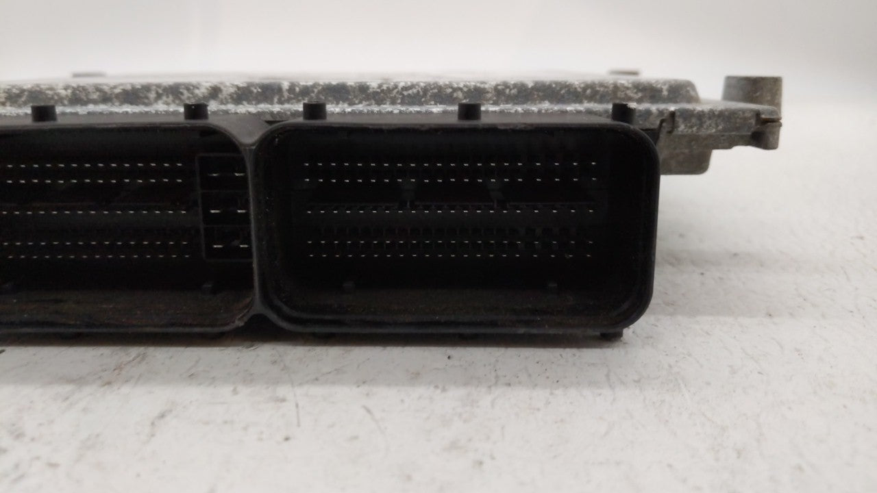 2014-2015 Kia Optima PCM Engine Control Computer ECU ECM PCU OEM P/N:39138-2GBE5 39108-2GBE5 Fits Fits 2014 2015 OEM Used Au