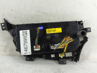 2014-2015 Kia Optima Climate Control Module Temperature AC/Heater Replacement P/N:97250-2TNN1CA 97250-2TXXX Fits Fits 2014 2