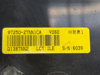 2014-2015 Kia Optima Climate Control Module Temperature AC/Heater Replacement P/N:97250-2TNN1CA 97250-2TXXX Fits Fits 2014 2