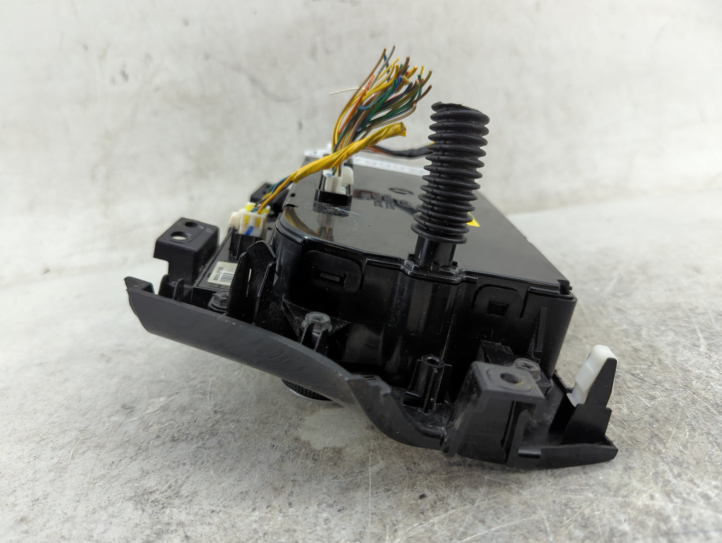 2014-2015 Kia Optima Climate Control Module Temperature AC/Heater Replacement P/N:97250-2TNN1CA 97250-2TXXX Fits Fits 2014 2