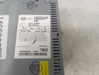 2014-2015 Kia Optima Radio AM FM Cd Player Receiver Replacement P/N:961702TBA0CA AM1A0TKAN, TBAZ Fits Fits 2014 2015 OEM Use
