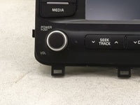 2014 Kia Optima Radio AM FM Cd Player Receiver Replacement P/N:961604CAA0CA 96160-4CAA0CA, AC230TFAN, TQ8-AC230TFAN Fits OEM