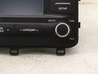 2014 Kia Optima Radio AM FM Cd Player Receiver Replacement P/N:961604CAA0CA 96160-4CAA0CA, AC230TFAN, TQ8-AC230TFAN Fits OEM