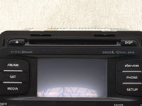 2014 Kia Optima Radio AM FM Cd Player Receiver Replacement P/N:961604CAA0CA 96160-4CAA0CA, AC230TFAN, TQ8-AC230TFAN Fits OEM
