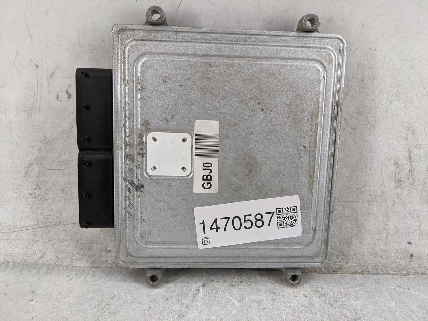 2014-2015 Kia Optima PCM Engine Control Computer ECU ECM PCU OEM P/N:39138-2GBJ0 39108-2GBJ0, 5WY3627A Fits Fits 2014 2015 O