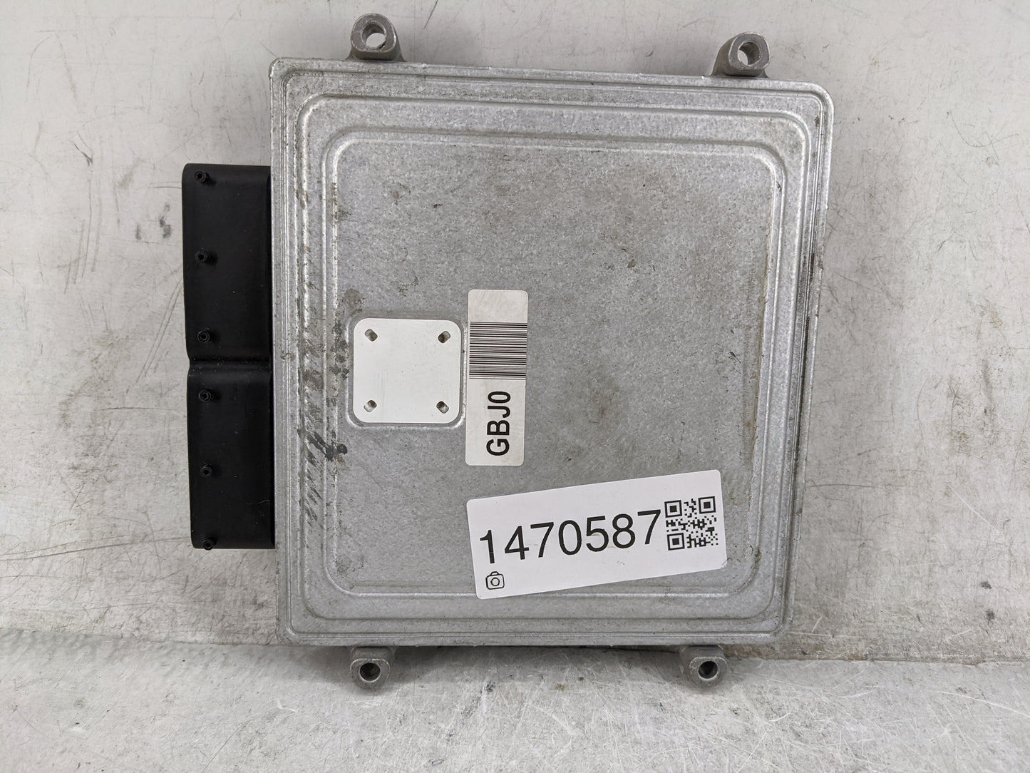 2014-2015 Kia Optima PCM Engine Control Computer ECU ECM PCU OEM P/N:39138-2GBJ0 39108-2GBJ0, 5WY3627A Fits Fits 2014 2015 O