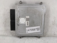 2014-2015 Kia Optima PCM Engine Control Computer ECU ECM PCU OEM P/N:39138-2GBJ0 39108-2GBJ0, 5WY3627A Fits Fits 2014 2015 O